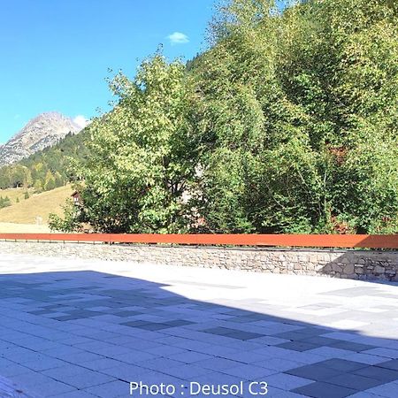 Ac Apartaments Vall D'Incles Exterior photo