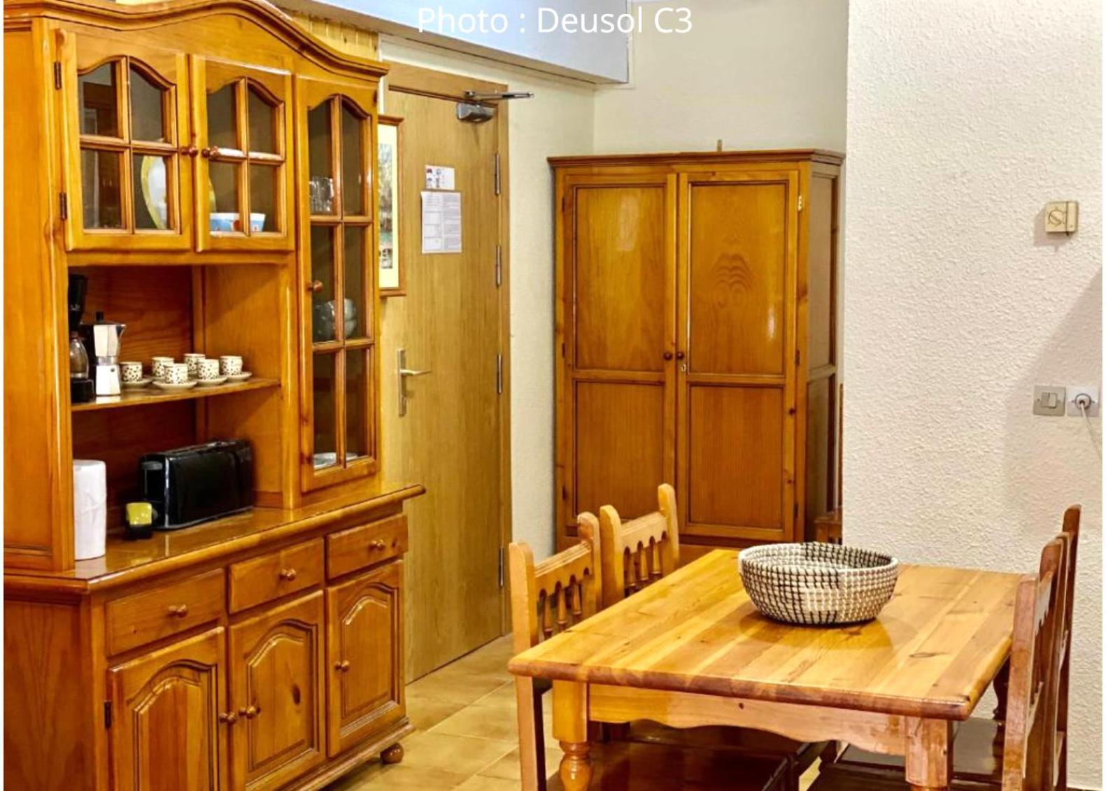 Ac Apartaments Vall D'Incles Exterior photo