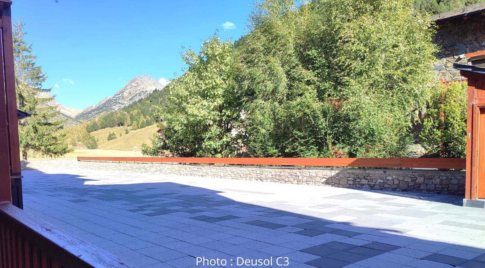 Ac Apartaments Vall D'Incles Exterior photo